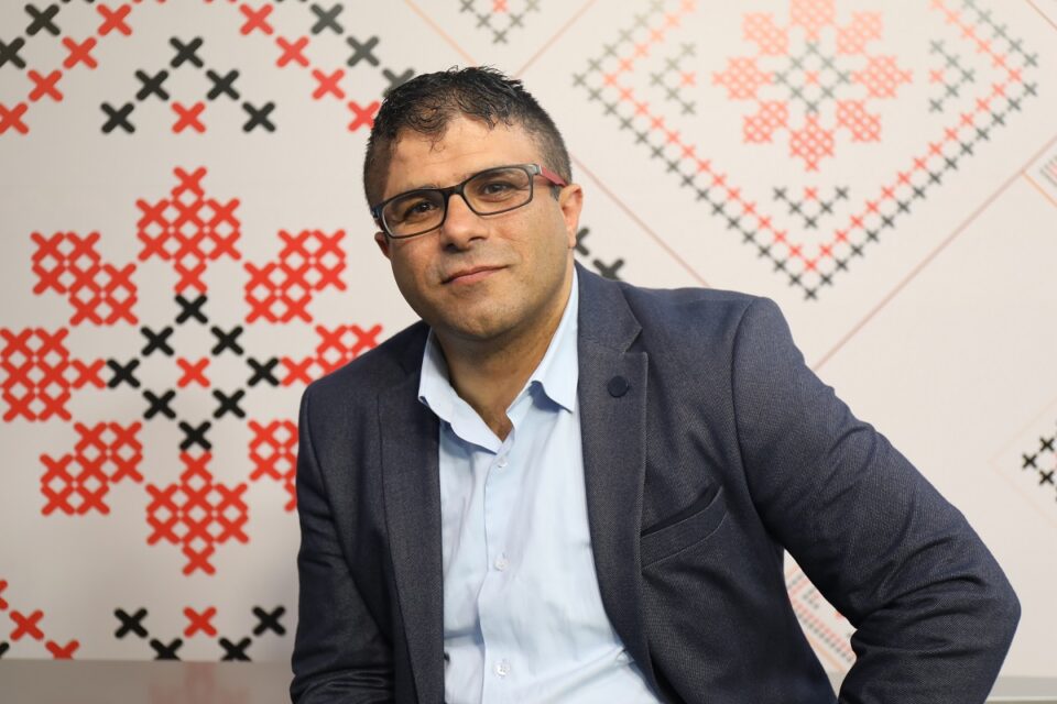 Khaled Faqeeh