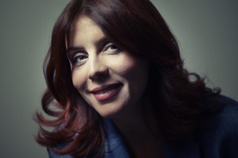 Klodiana Kapo
