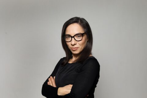 Katarzyna Szymielewicz