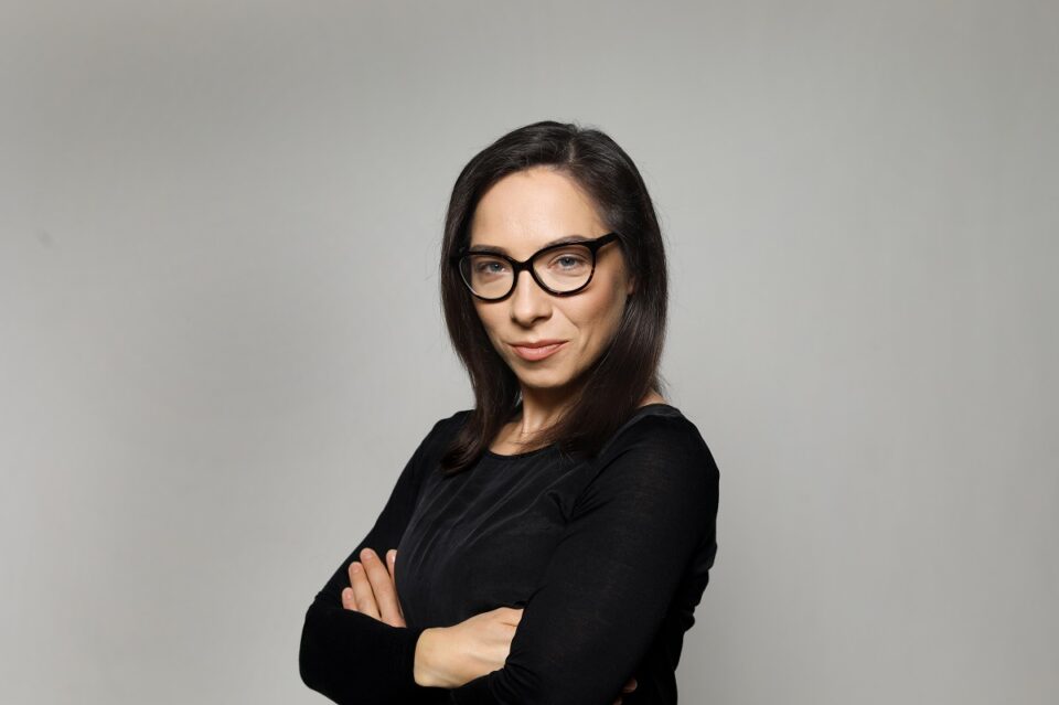 Katarzyna Szymielewicz