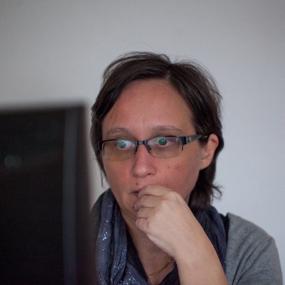 Mirjana Jevtović