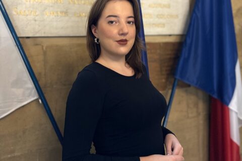 Sara Humić