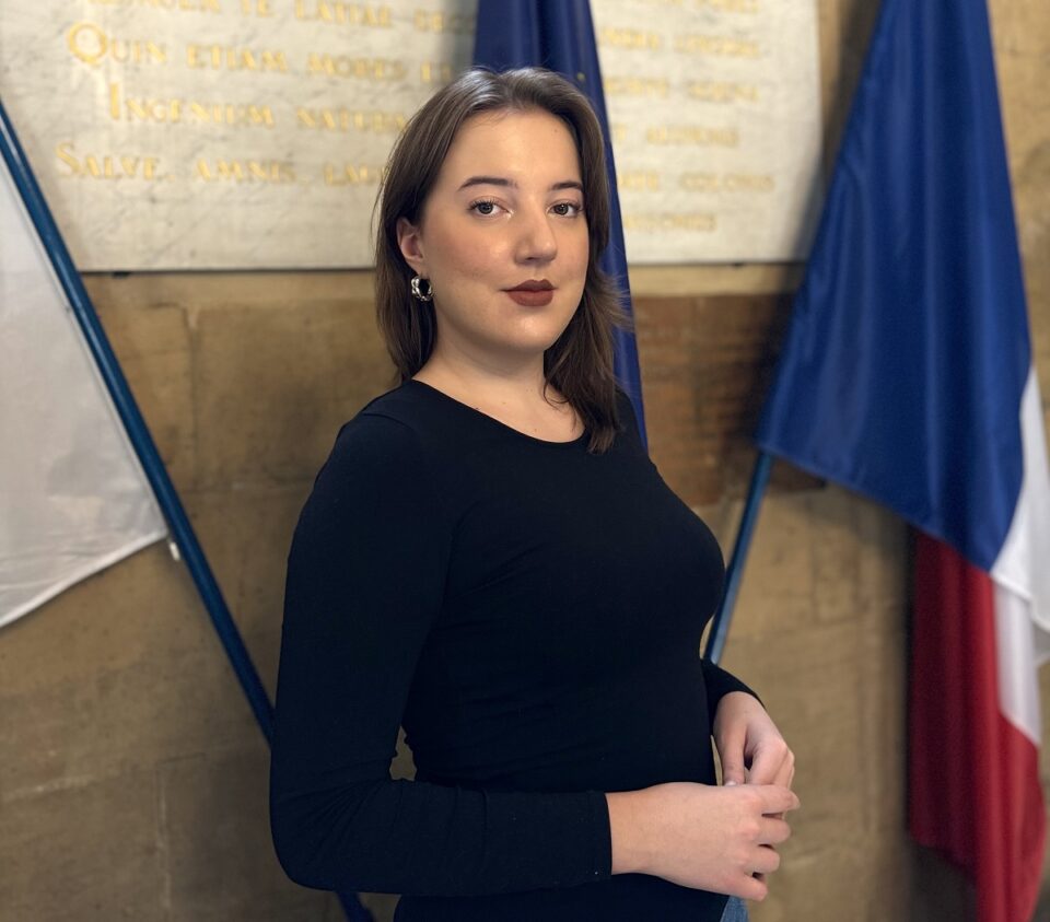 Sara Humić
