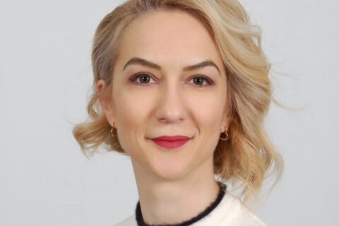 Snežana Bajčeta