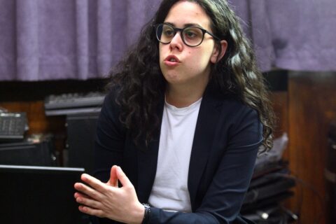 Sofija Popović