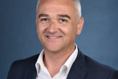 Zoran Kotevski