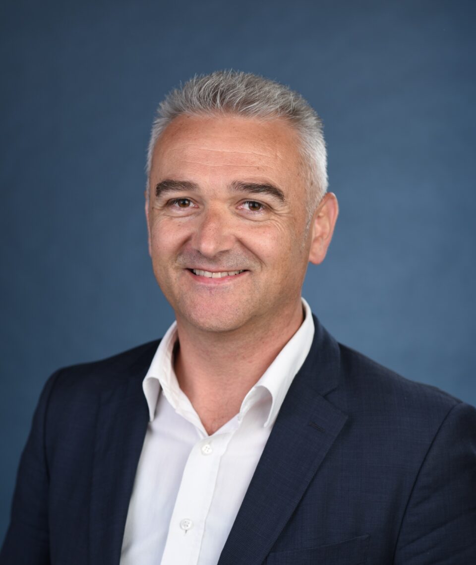 Zoran Kotevski