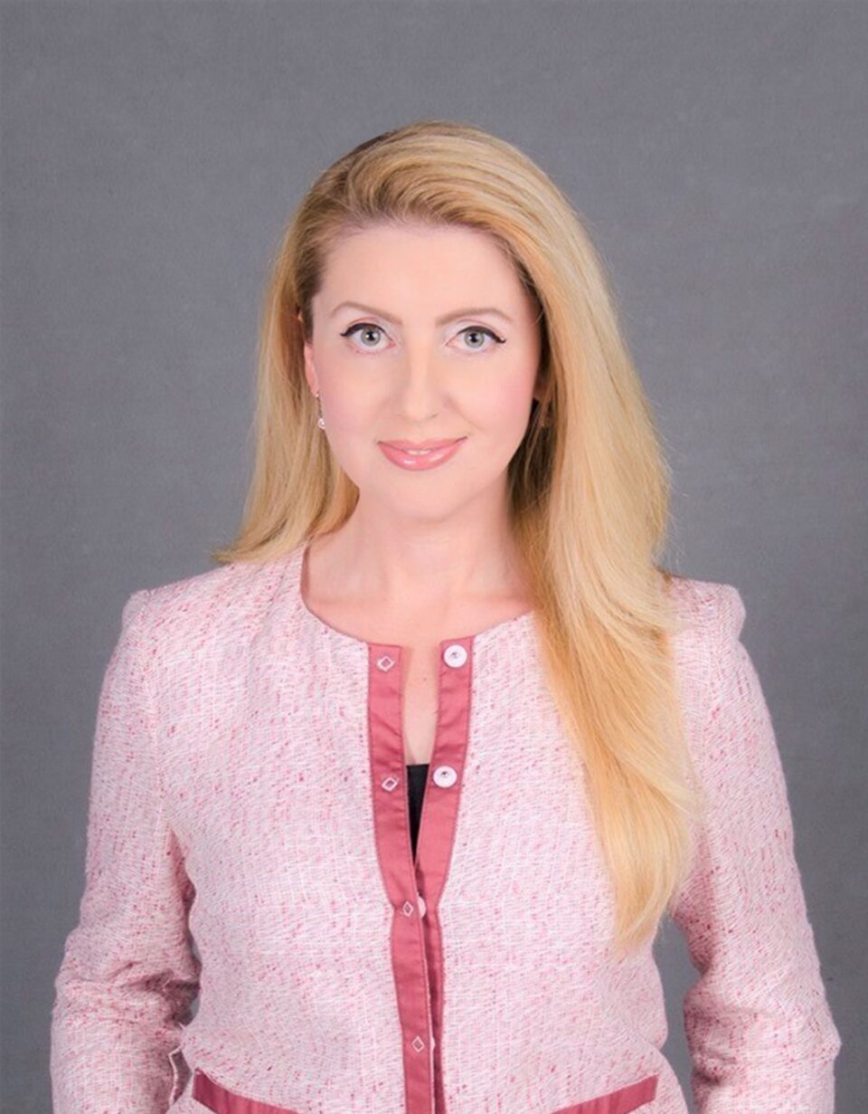 Aneta Shijakova
