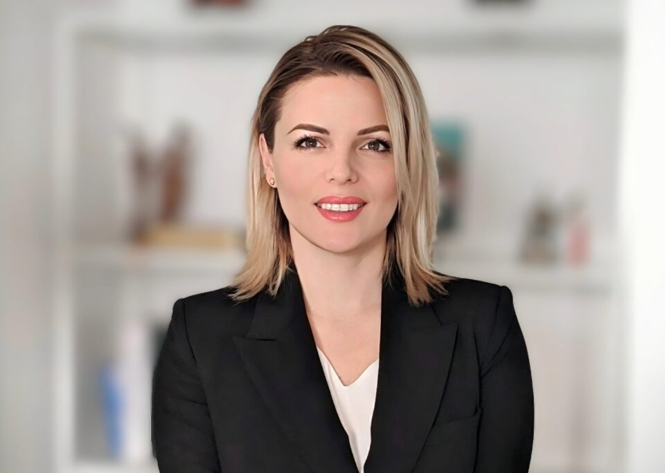 Biljana Spasovska
