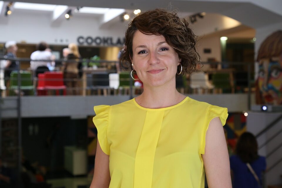 Jelena Hadžović