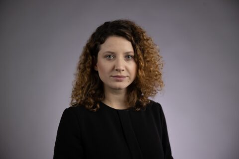 Hanna Liubakova