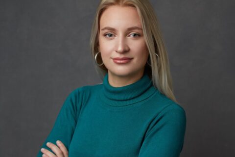 Nerma Šehović-Kašić