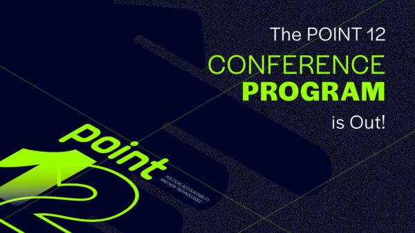 The POINT 12 Conference will talk about journalism in Palestine, “foreign agent laws”, regulating Big Tech and the EU and US elections