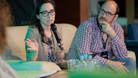 How to get the most out of the DSA and the Code of Practice: Cooperation is the key
