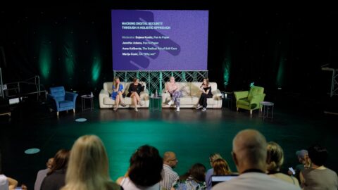 Hacking Digital Security Through a Holistic Approach: The Importance of Community-Based Methods