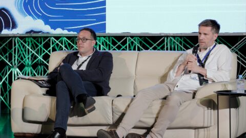 Driving Change Through Data and Transparency of Institutions on Social Media