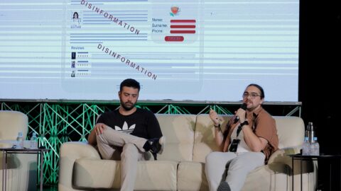 Showcase track: Online hoaxes – MonetizeAd case study