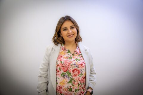 Ximena Villagran