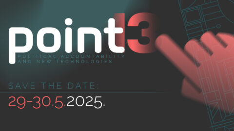 POINT 13 live stream day 2