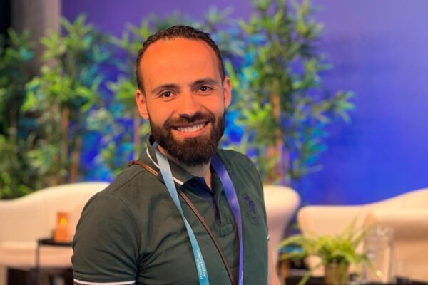 Ahmad Primo