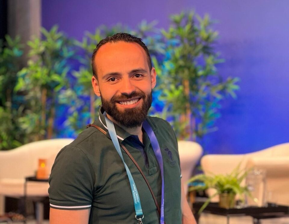 Ahmad Primo