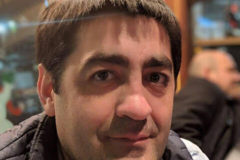 Arsen Kharatian