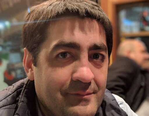 Arsen Kharatian