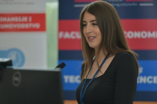 Azra Milić
