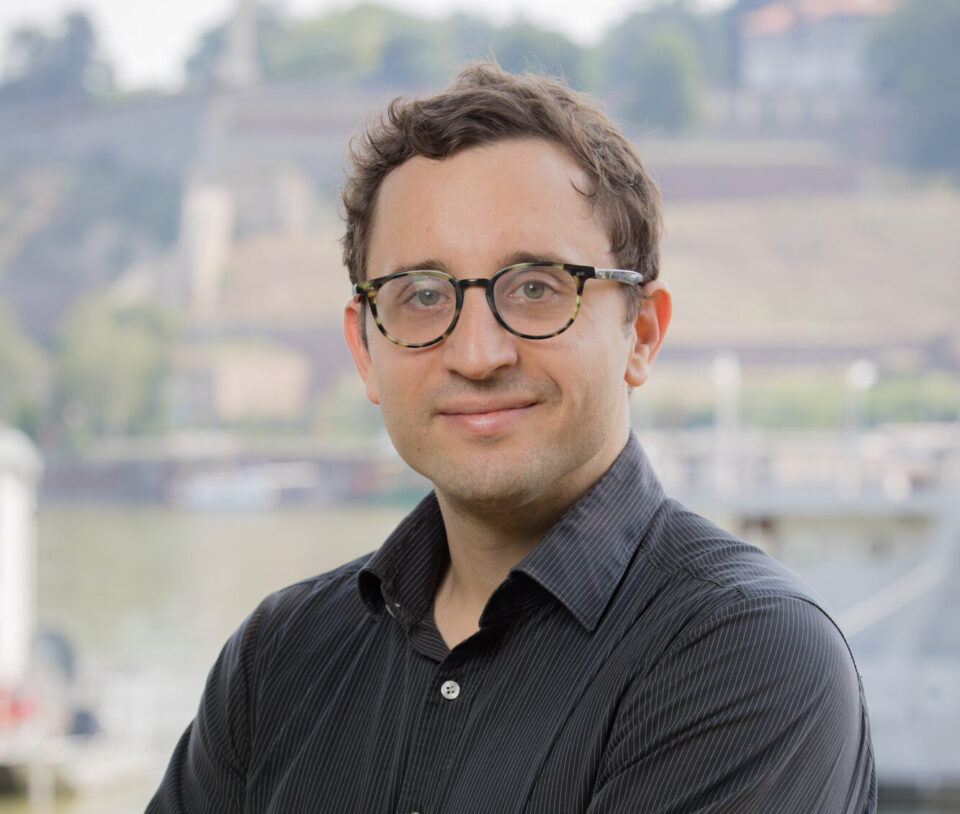 Filip Ejdus