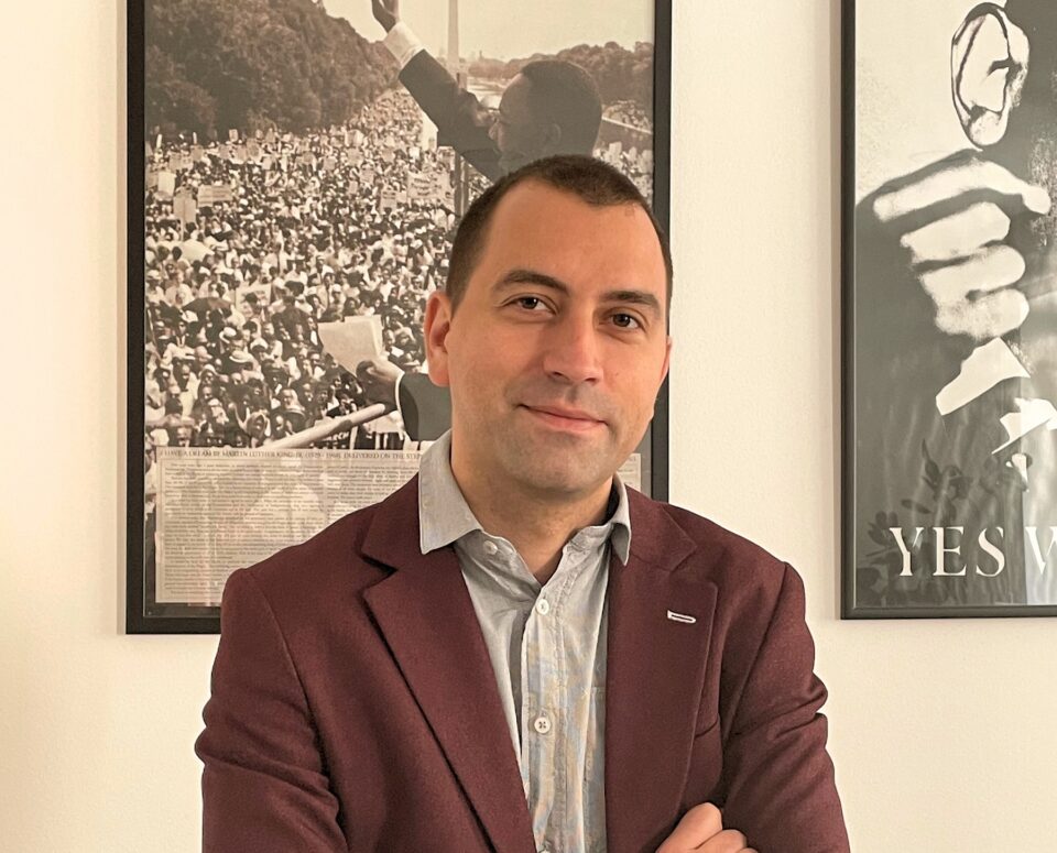 Ivan Đurić