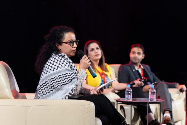 Fact-Checking from the Frontlines: MENA Perspectives on Media and Misinformation