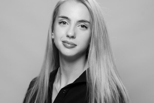 Gloria Trifonova
