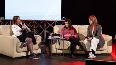 Human Rights at a Crossroad: Activists Reflect on Challenges and the Road Ahead