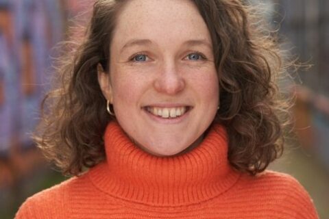 Kate Llewellyn