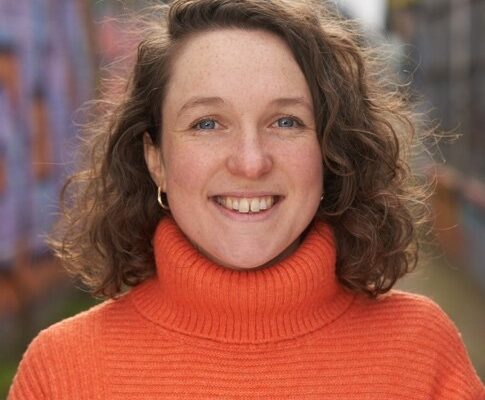 Kate Llewellyn