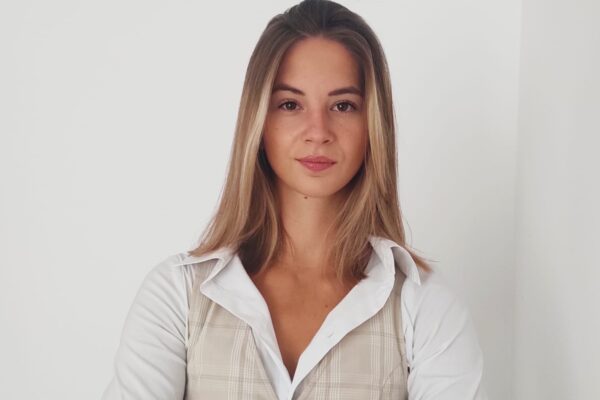 Andrijana Ristić