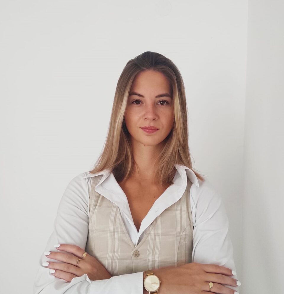 Andrijana Ristić