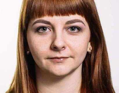Iryna Domnenko