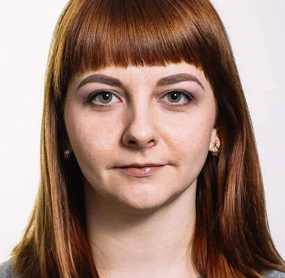Iryna Domnenko