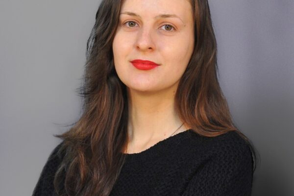 Iryna Kyporenko