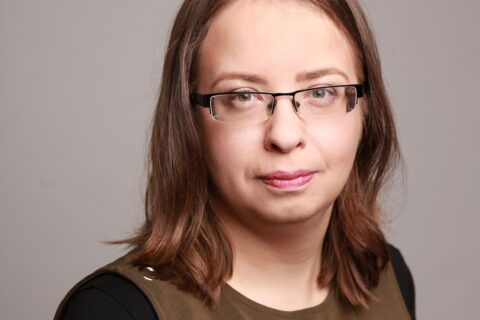 Iveta Kažoka