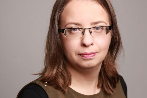 Iveta Kažoka