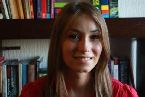 Jelena Vasić