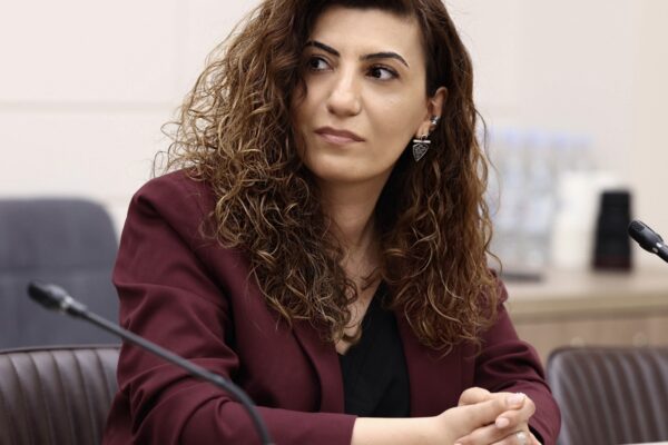 Kristine Mkhitaryan