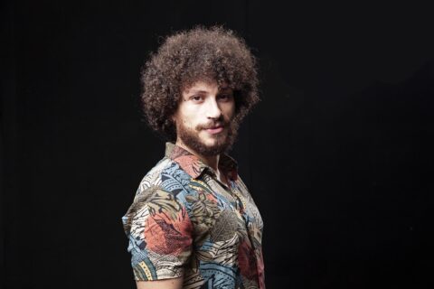 Simone Fontana