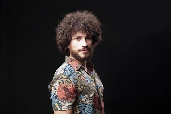 Simone Fontana