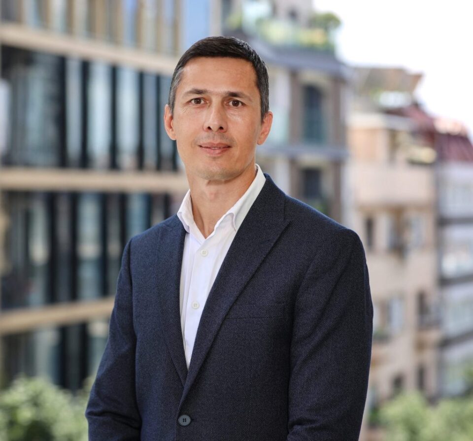 Miodrag Milosavljević