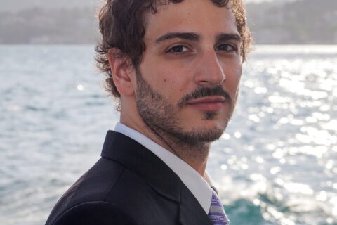 Michael J Oghia