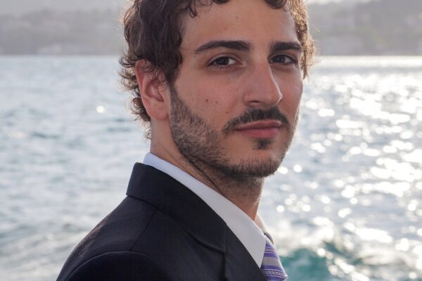 Michael J Oghia