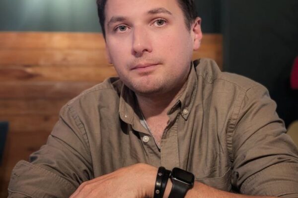 Mykhaylo Shtekel